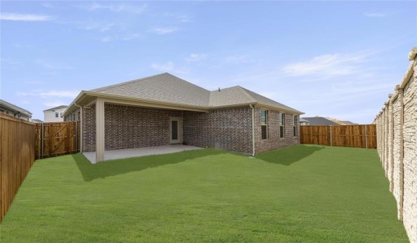 577 Silver Springs Lane, Lavon, TX 75166, 4 Bedrooms Bedrooms, ,2 BathroomsBathrooms,Residential Lease,For Rent,577 Silver Springs Lane,20866528