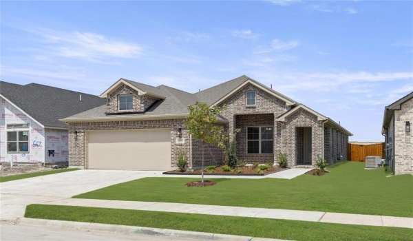 577 Silver Springs Lane, Lavon, TX 75166, 4 Bedrooms Bedrooms, ,2 BathroomsBathrooms,Residential Lease,For Rent,577 Silver Springs Lane,20866528