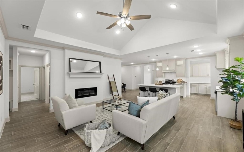 577 Silver Springs Lane, Lavon, TX 75166, 4 Bedrooms Bedrooms, ,2 BathroomsBathrooms,Residential Lease,For Rent,577 Silver Springs Lane,20866528