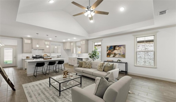 577 Silver Springs Lane, Lavon, TX 75166, 4 Bedrooms Bedrooms, ,2 BathroomsBathrooms,Residential Lease,For Rent,577 Silver Springs Lane,20866528