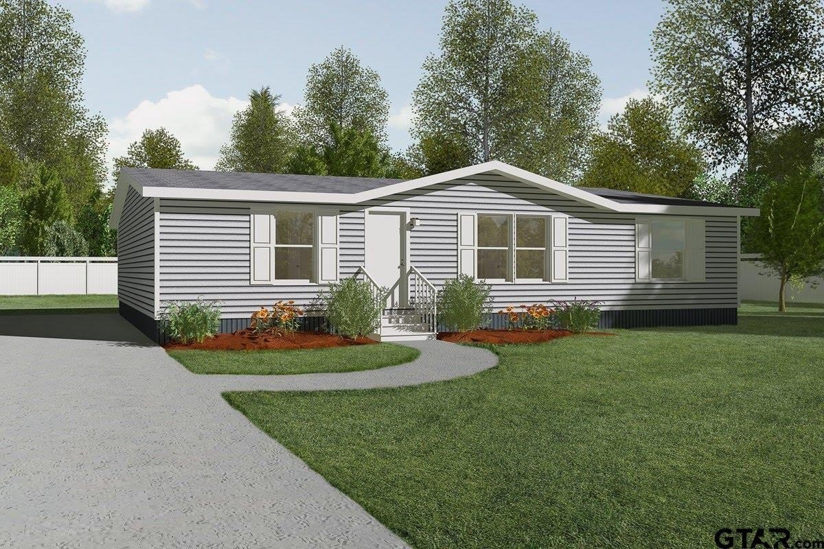 5230 CR 381, Tyler, TX 75708, 3 Habitaciones Habitaciones , ,2 BañosBaños,Residential,En Venta,5230 CR 381,24011687