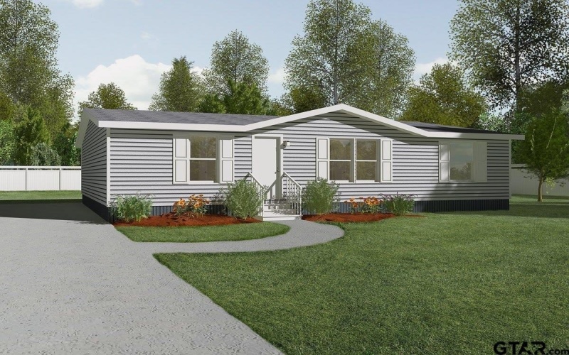 5230 CR 381, Tyler, TX 75708, 3 Habitaciones Habitaciones , ,2 BañosBaños,Residential,En Venta,5230 CR 381,24011687