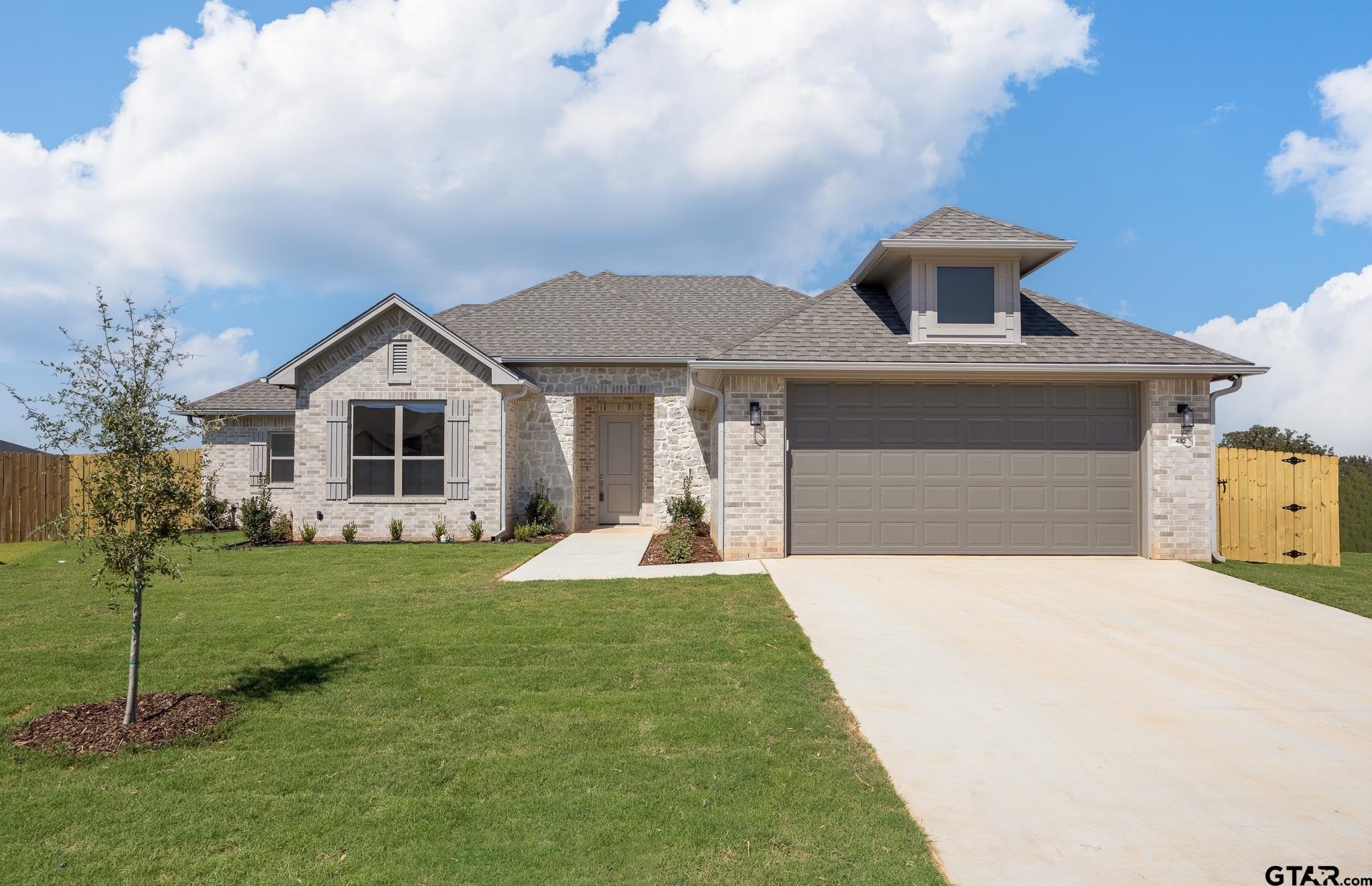 482 Mary Circle, Bullard, TX 75757, 4 Bedrooms Bedrooms, ,2 BathroomsBathrooms,Residential,For Sale,482 Mary Circle,24012275