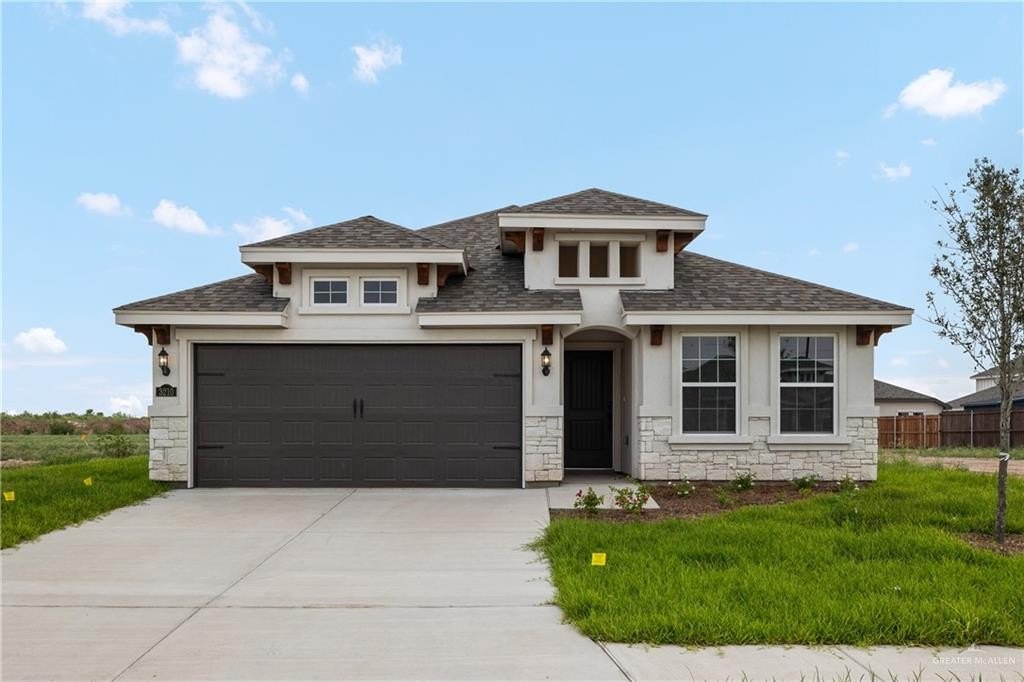 3233 El Paso Drive, Weslaco, TX 78599, 3 Habitaciones Habitaciones , ,2 BañosBaños,Residential,En Venta,3233 El Paso Drive,470495