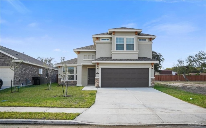 8313 N 35th Street, McAllen, TX 78504, 3 Habitaciones Habitaciones , ,2 BañosBaños,Residential,En Venta,8313 N 35th Street,470503