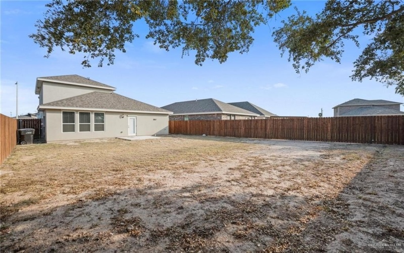 8313 N 35th Street, McAllen, TX 78504, 3 Habitaciones Habitaciones , ,2 BañosBaños,Residential,En Venta,8313 N 35th Street,470503