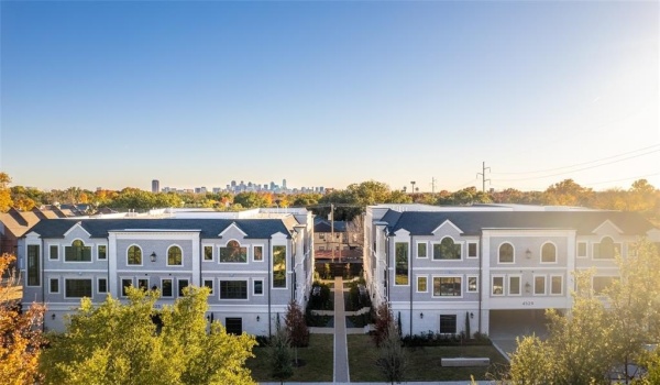 4529 Emerson Avenue #4, University Park, TX 75205, 2 Habitaciones Habitaciones , ,2 BañosBaños,Residential,En Venta,4529 Emerson Avenue,20868570