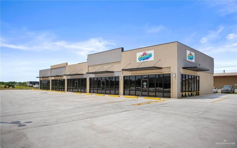 2205 S Alamo Road #A1, Edinburg, TX 78542, ,Commercial Lease,For Rent,2205 S Alamo Road,470521