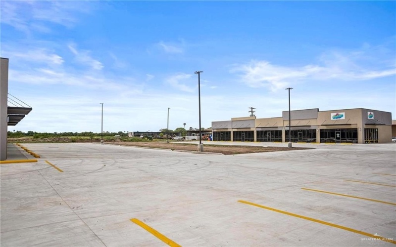 2205 S Alamo Road #A1, Edinburg, TX 78542, ,Commercial Lease,For Rent,2205 S Alamo Road,470521