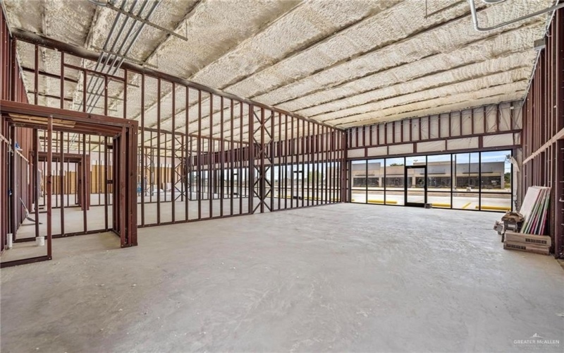 2205 S Alamo Road #A1, Edinburg, TX 78542, ,Commercial Lease,For Rent,2205 S Alamo Road,470521