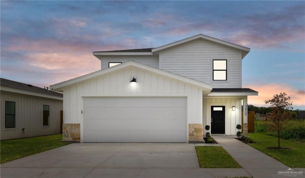 3409 Emma Drive, Weslaco, TX 78596, 3 Bedrooms Bedrooms, ,2 BathroomsBathrooms,Residential,For Sale,3409 Emma Drive,470529