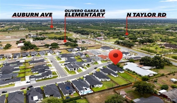 8003 N 55th Lane, McAllen, TX 78504, 4 Bedrooms Bedrooms, ,5 BathroomsBathrooms,Residential,For Sale,8003 N 55th Lane,465261