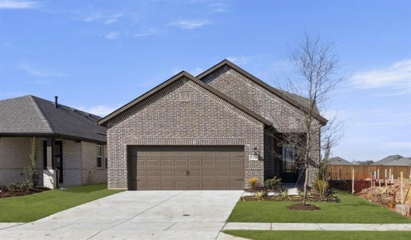 2316 Ryehill, Forney, TX 75126, 4 Bedrooms Bedrooms, ,2 BathroomsBathrooms,Residential,For Sale,2316 Ryehill,20866530