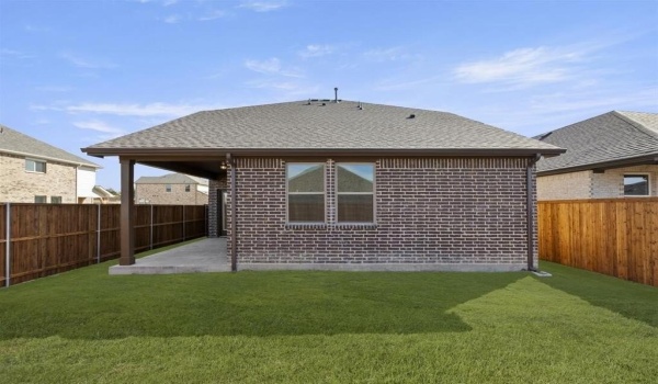 2316 Ryehill, Forney, TX 75126, 4 Bedrooms Bedrooms, ,2 BathroomsBathrooms,Residential,For Sale,2316 Ryehill,20866530