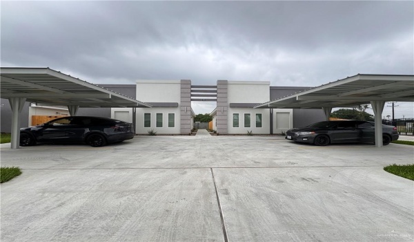 910 N Spruce Street #3, Edinburg, TX 78541, 1 Bedroom Bedrooms, ,1 BathroomBathrooms,Residential Lease,For Rent,910 N Spruce Street,470560