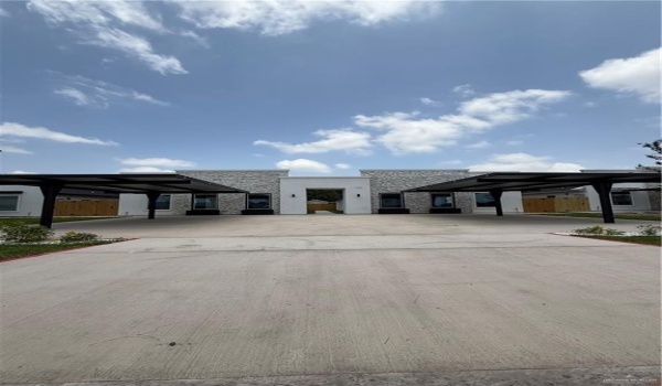 2107 Dragonfly Street #1, Mission, TX 78572, 2 Bedrooms Bedrooms, ,2 BathroomsBathrooms,Residential Lease,For Rent,2107 Dragonfly Street,470574