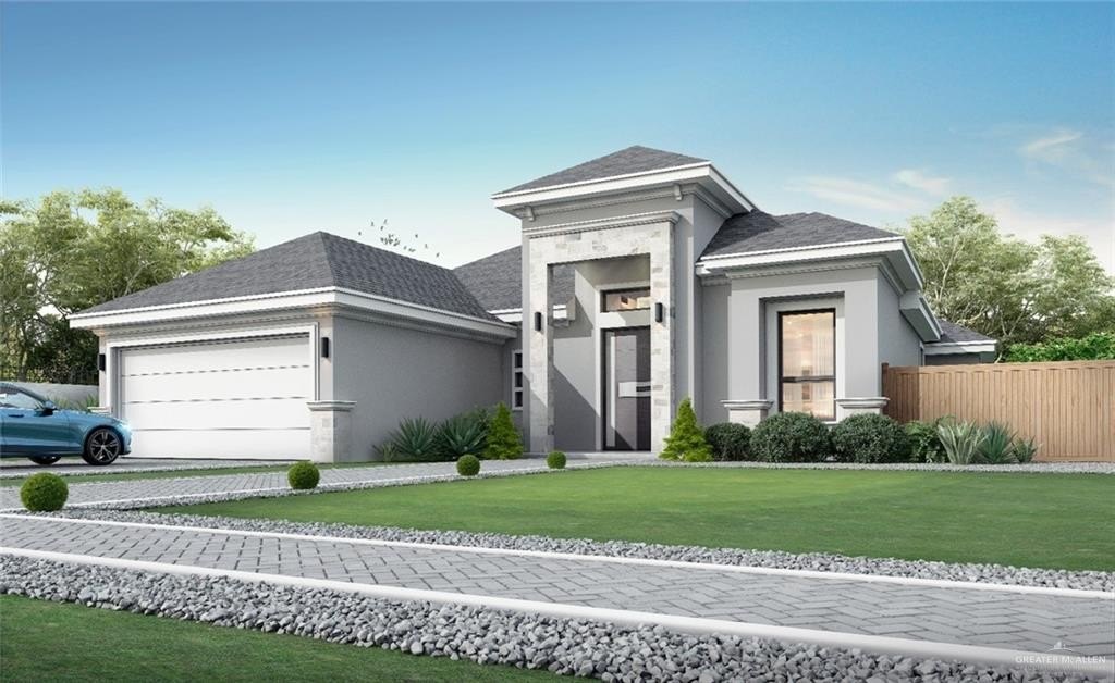 3705 E Santorini Drive, Edinburg, TX 78542, 3 Bedrooms Bedrooms, ,2 BathroomsBathrooms,Residential,For Sale,3705 E Santorini Drive,465365