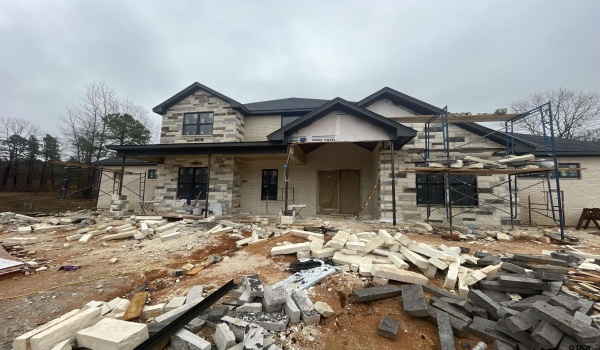 800 N Stone Chimney Rd, Bullard, TX 75757, 5 Habitaciones Habitaciones , ,5 BañosBaños,Residential,En Venta,800 N Stone Chimney Rd,24013639