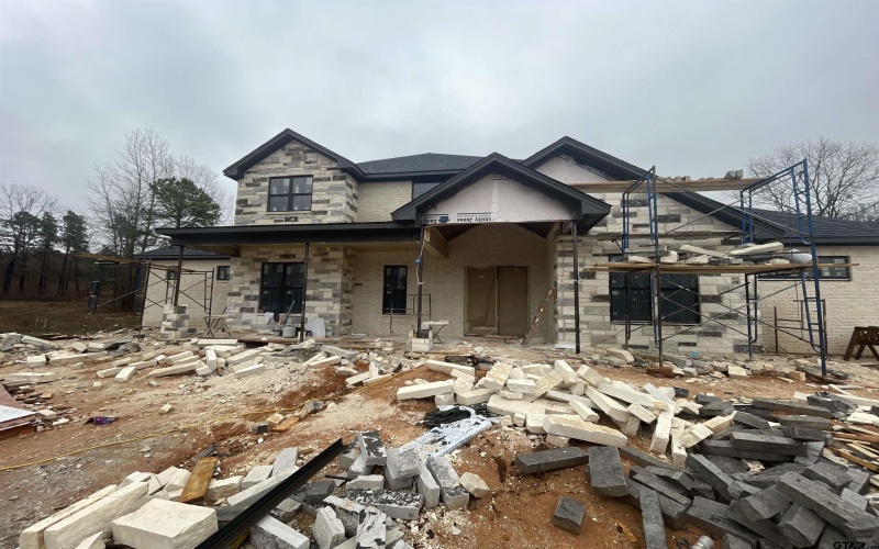 800 N Stone Chimney Rd, Bullard, TX 75757, 5 Habitaciones Habitaciones , ,5 BañosBaños,Residential,En Venta,800 N Stone Chimney Rd,24013639