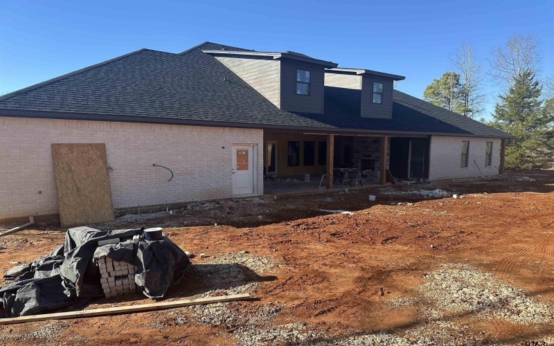 800 N Stone Chimney Rd, Bullard, TX 75757, 5 Habitaciones Habitaciones , ,5 BañosBaños,Residential,En Venta,800 N Stone Chimney Rd,24013639