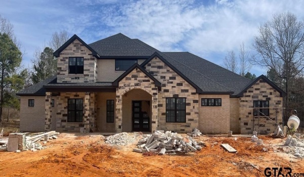 800 N Stone Chimney Rd, Bullard, TX 75757, 5 Habitaciones Habitaciones , ,5 BañosBaños,Residential,En Venta,800 N Stone Chimney Rd,24013639
