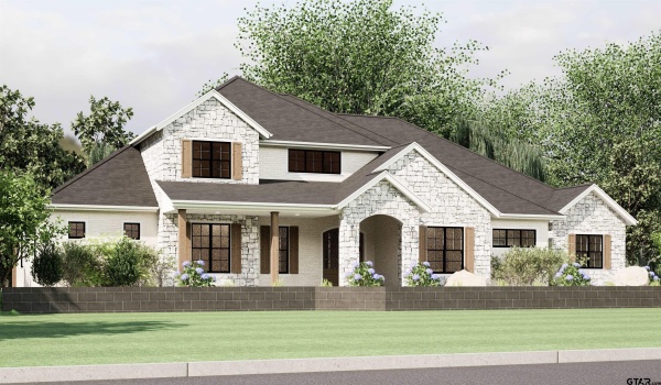800 N Stone Chimney Rd, Bullard, TX 75757, 5 Habitaciones Habitaciones , ,5 BañosBaños,Residential,En Venta,800 N Stone Chimney Rd,24013639