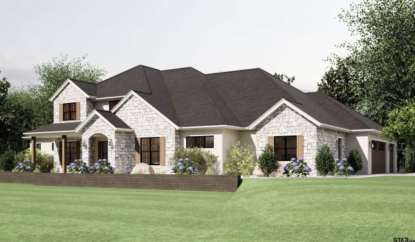 800 N Stone Chimney Rd, Bullard, TX 75757, 5 Habitaciones Habitaciones , ,5 BañosBaños,Residential,En Venta,800 N Stone Chimney Rd,24013639