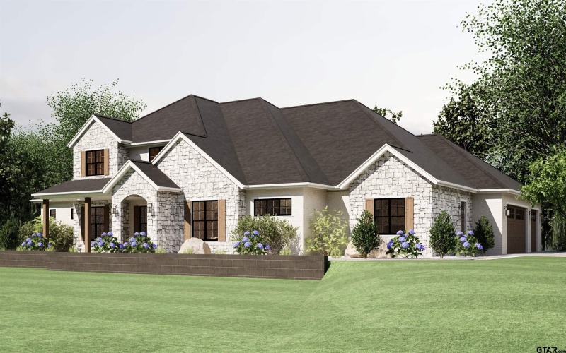 800 N Stone Chimney Rd, Bullard, TX 75757, 5 Habitaciones Habitaciones , ,5 BañosBaños,Residential,En Venta,800 N Stone Chimney Rd,24013639