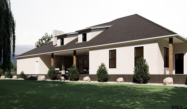 800 N Stone Chimney Rd, Bullard, TX 75757, 5 Habitaciones Habitaciones , ,5 BañosBaños,Residential,En Venta,800 N Stone Chimney Rd,24013639