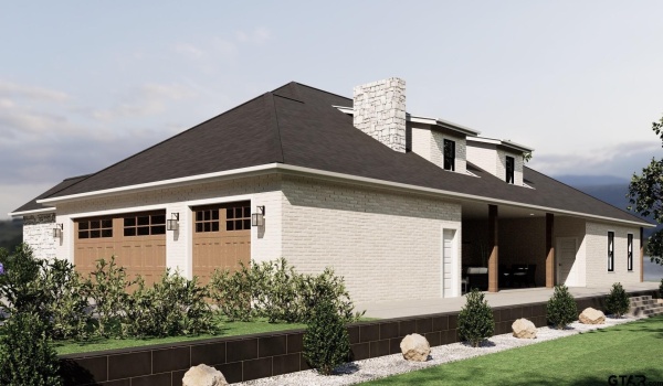 800 N Stone Chimney Rd, Bullard, TX 75757, 5 Habitaciones Habitaciones , ,5 BañosBaños,Residential,En Venta,800 N Stone Chimney Rd,24013639