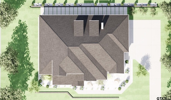 800 N Stone Chimney Rd, Bullard, TX 75757, 5 Habitaciones Habitaciones , ,5 BañosBaños,Residential,En Venta,800 N Stone Chimney Rd,24013639