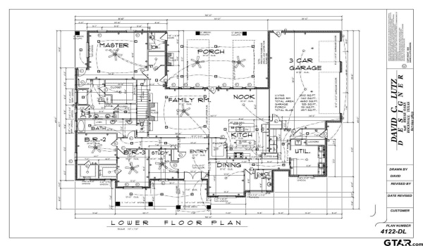 800 N Stone Chimney Rd, Bullard, TX 75757, 5 Habitaciones Habitaciones , ,5 BañosBaños,Residential,En Venta,800 N Stone Chimney Rd,24013639