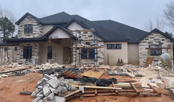 800 N Stone Chimney Rd, Bullard, TX 75757, 5 Habitaciones Habitaciones , ,5 BañosBaños,Residential,En Venta,800 N Stone Chimney Rd,24013639
