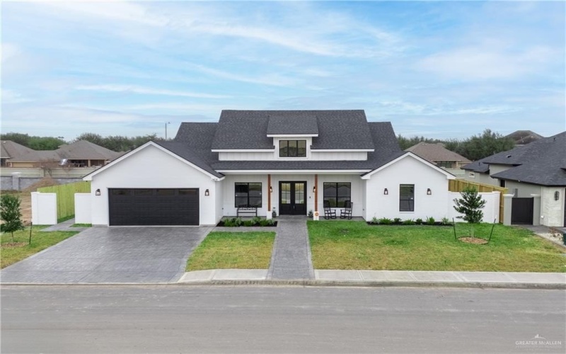 2404 Vanderbilt Avenue, McAllen, TX 78504, 3 Bedrooms Bedrooms, ,3 BathroomsBathrooms,Residential,For Sale,2404 Vanderbilt Avenue,470576