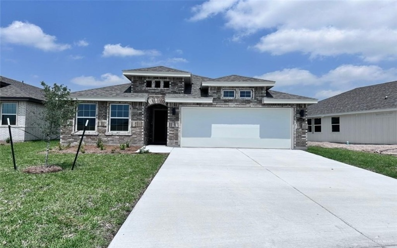 8329 35th Lane, McAllen, TX 78504, 3 Bedrooms Bedrooms, ,2 BathroomsBathrooms,Residential Lease,For Rent,8329 35th Lane,470578
