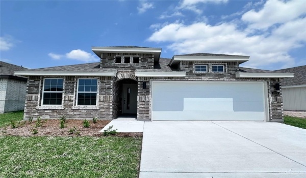 8329 35th Lane, McAllen, TX 78504, 3 Bedrooms Bedrooms, ,2 BathroomsBathrooms,Residential Lease,For Rent,8329 35th Lane,470578