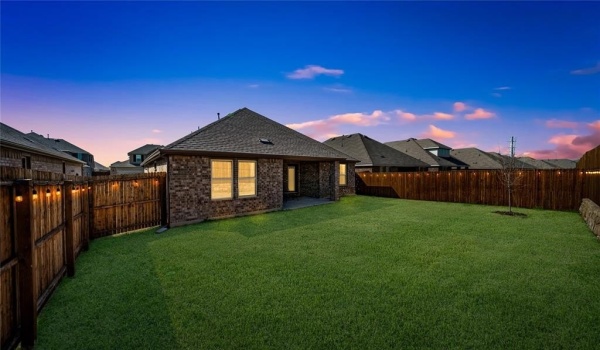 9817 Daisy Mae Lane, Aubrey, TX 76227, 4 Bedrooms Bedrooms, ,2 BathroomsBathrooms,Residential,For Sale,9817 Daisy Mae Lane,20868644