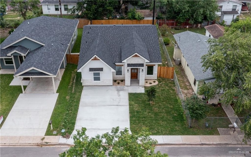 322 Palm Avenue, Mercedes, TX 78570, 3 Bedrooms Bedrooms, ,2 BathroomsBathrooms,Residential,For Sale,322 Palm Avenue,470579