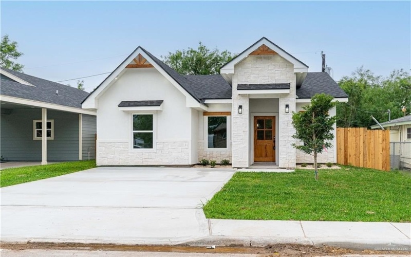 322 Palm Avenue, Mercedes, TX 78570, 3 Bedrooms Bedrooms, ,2 BathroomsBathrooms,Residential,For Sale,322 Palm Avenue,470579