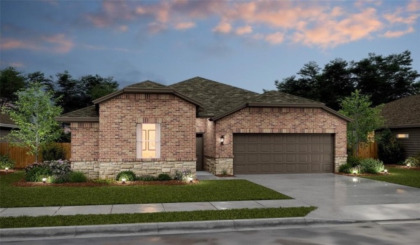 1013 Palmer Road, Howe, TX 75459, 4 Bedrooms Bedrooms, ,3 BathroomsBathrooms,Residential,For Sale,1013 Palmer Road,20866535