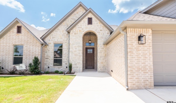 113 Sides Blvd, Bullard, TX 75757, 4 Bedrooms Bedrooms, ,2 BathroomsBathrooms,Residential,For Sale,113 Sides Blvd,24014533
