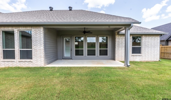 113 Sides Blvd, Bullard, TX 75757, 4 Bedrooms Bedrooms, ,2 BathroomsBathrooms,Residential,For Sale,113 Sides Blvd,24014533