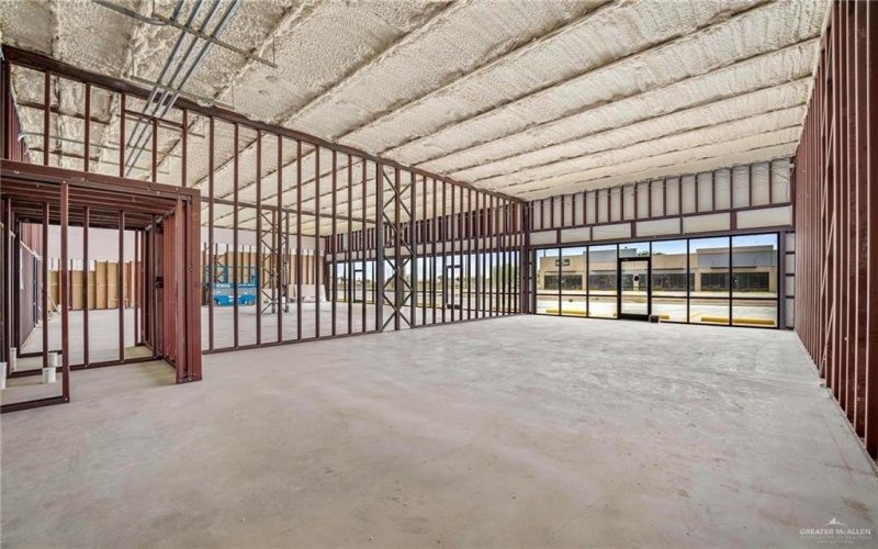 2205 S Alamo Road #A2, Edinburg, TX 78542, ,Commercial Lease,For Rent,2205 S Alamo Road,470749