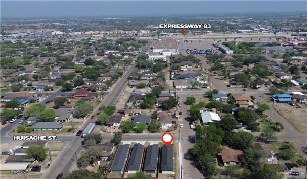 601 W Huisache Street, Weslaco, TX 78596, 3 Bedrooms Bedrooms, ,2 BathroomsBathrooms,Residential,For Sale,601 W Huisache Street,465483