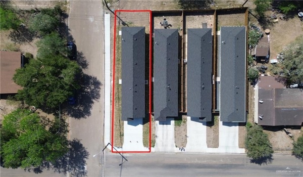 601 W Huisache Street, Weslaco, TX 78596, 3 Bedrooms Bedrooms, ,2 BathroomsBathrooms,Residential,For Sale,601 W Huisache Street,465483