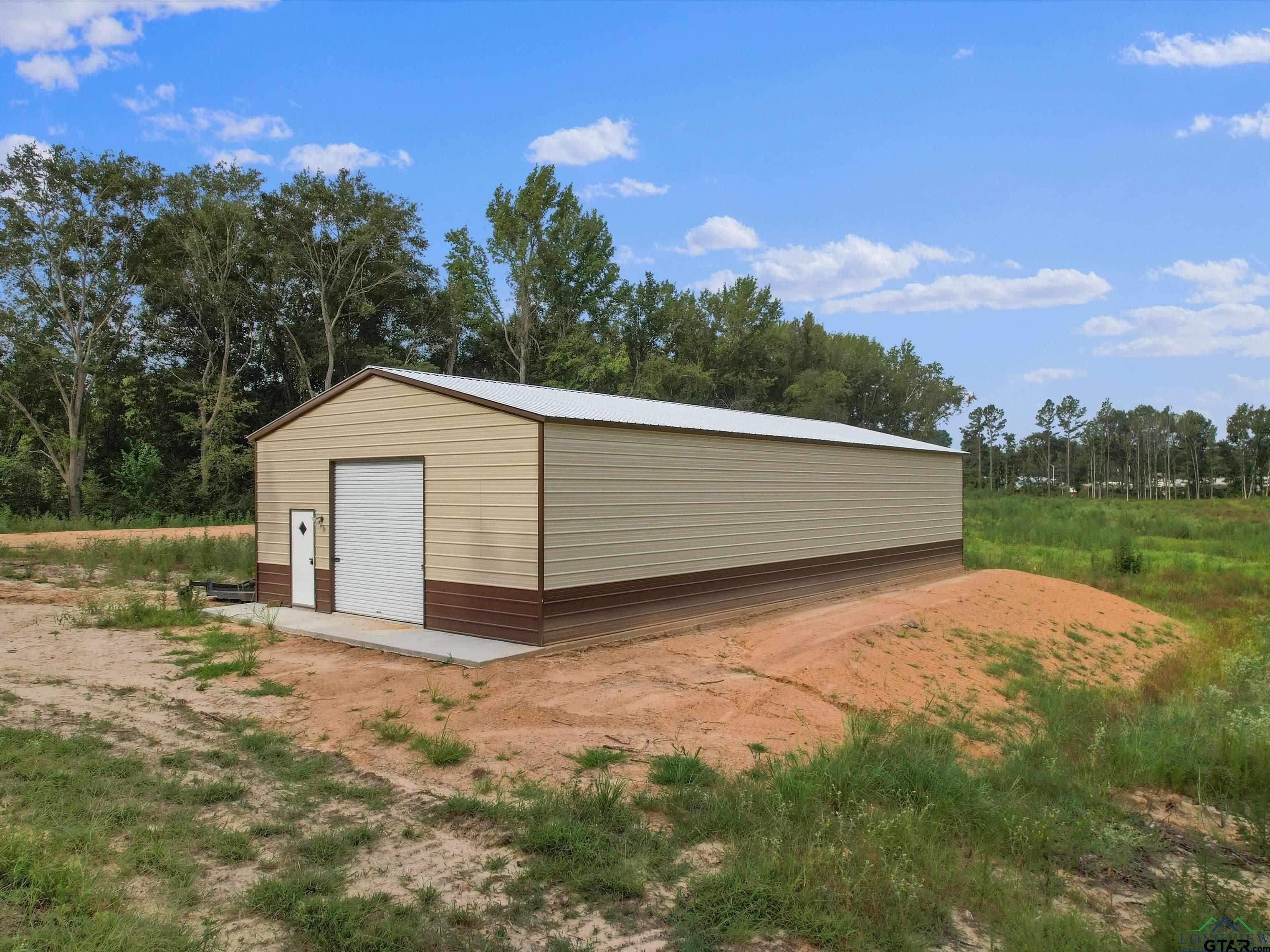 135 REA Rd, Gilmer, TX 75644, ,Commercial Sale,For Sale,135 REA Rd,24014748