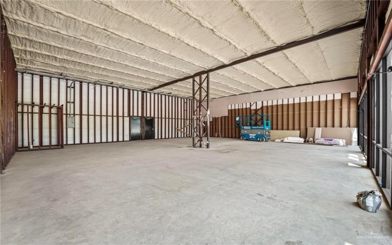 2205 S Alamo Road #A3, Edinburg, TX 78542, ,Commercial Lease,For Rent,2205 S Alamo Road,470758