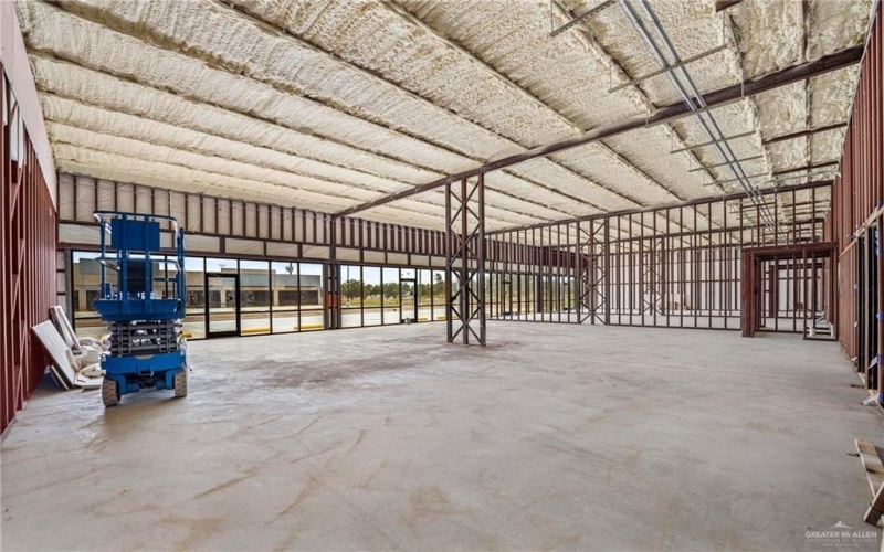 2205 S Alamo Road #A3, Edinburg, TX 78542, ,Commercial Lease,For Rent,2205 S Alamo Road,470758
