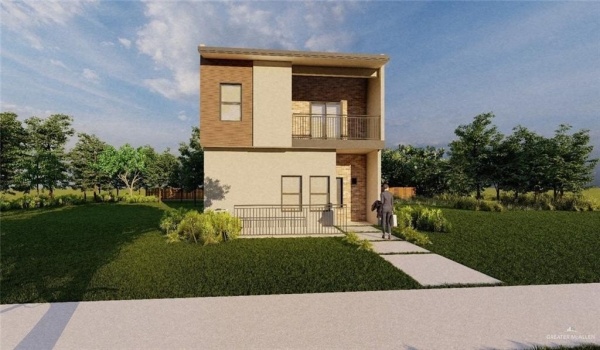 808 Bicentennial Boulevard, McAllen, TX 78501, 3 Bedrooms Bedrooms, ,2 BathroomsBathrooms,Residential,For Sale,808 Bicentennial Boulevard,465498