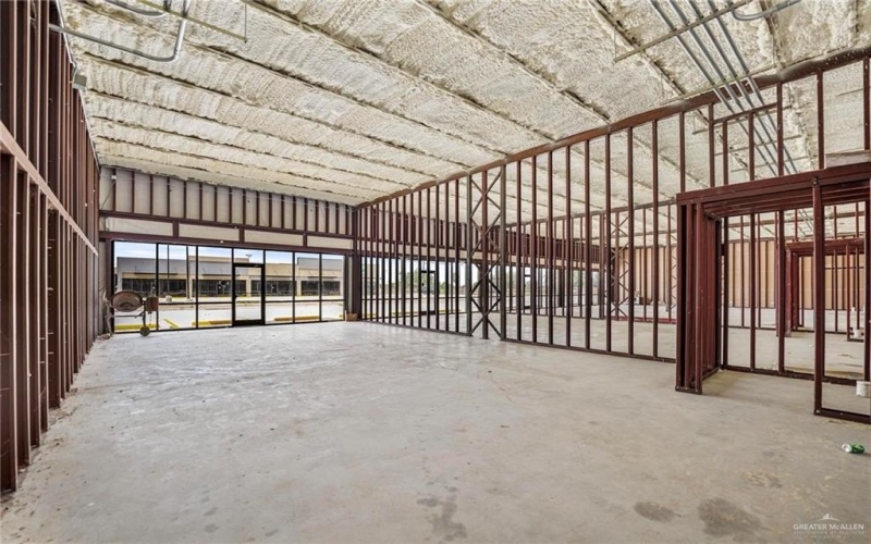 2205 S Alamo Road #B1, Edinburg, TX 78542, ,Commercial Lease,For Rent,2205 S Alamo Road,470786